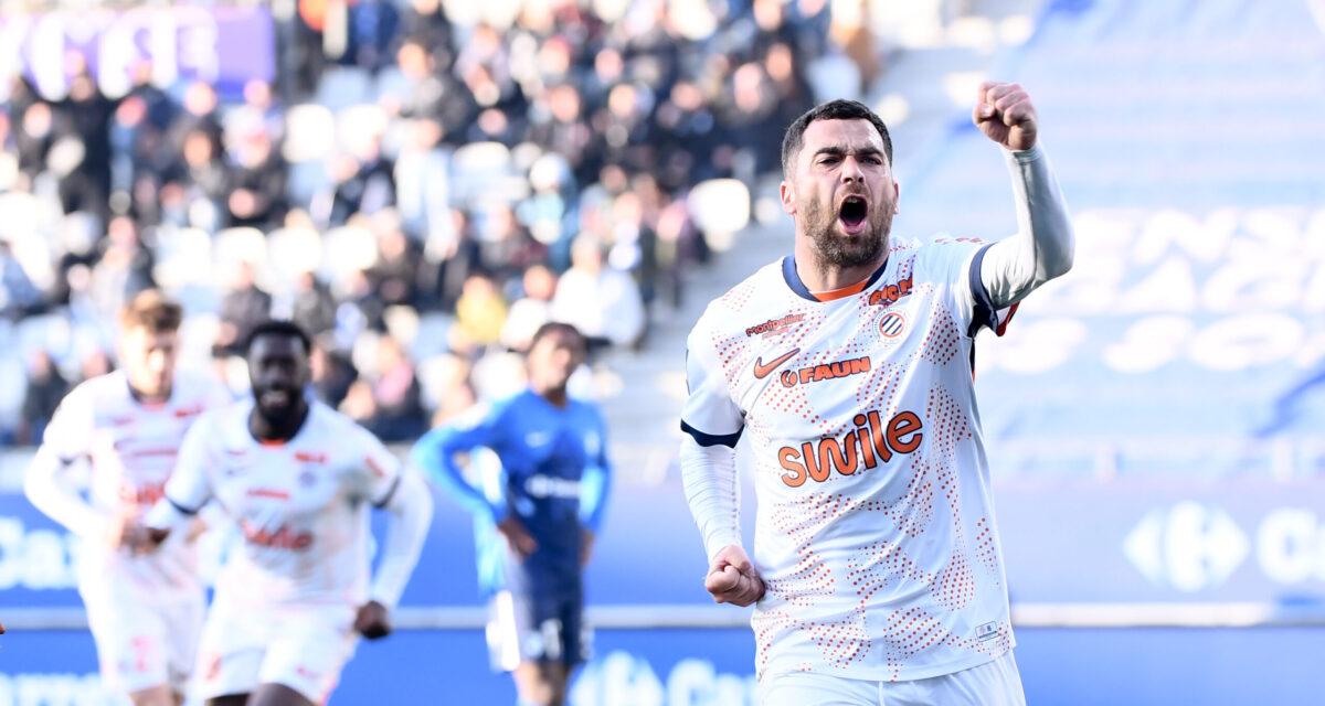 Angers Sporting Club de l