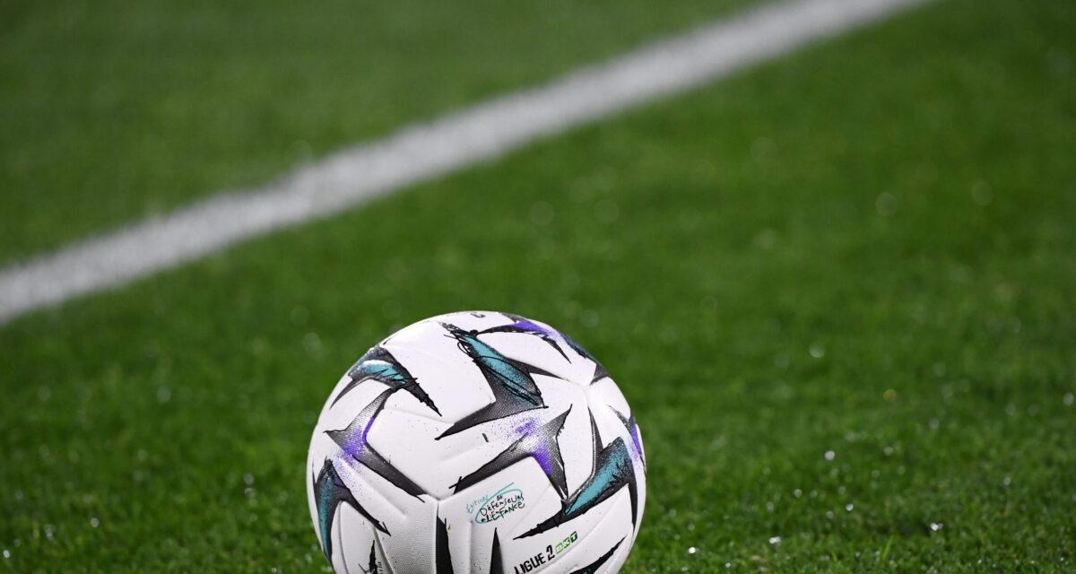 Angers Sporting Club de l