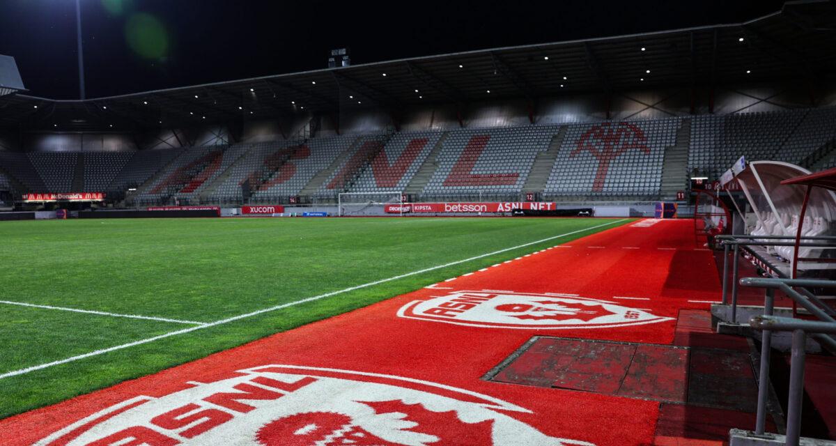 Angers Sporting Club de l