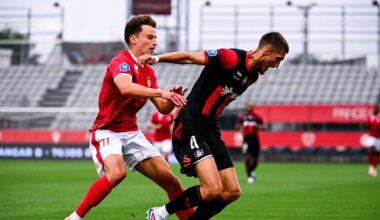 Angers Sporting Club de l