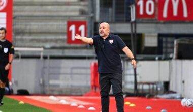 Angers Sporting Club de l