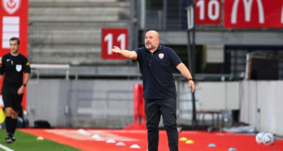 Angers Sporting Club de l