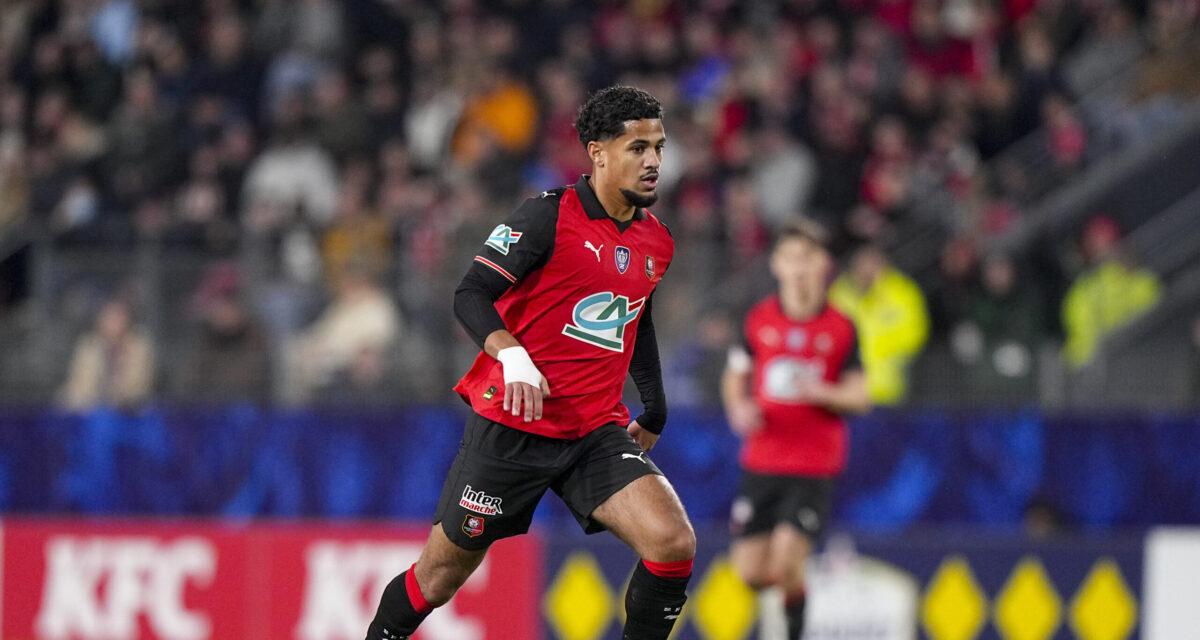 Angers Sporting Club de l