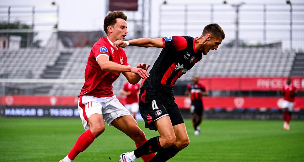 Angers Sporting Club de l