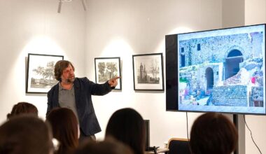 L'Ukraine demande à la Pologne l'extradition de l'''archéologue de Poutine”