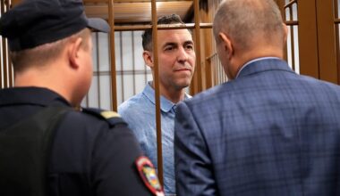 France – Russie : un espoir pour Laurent Vinatier