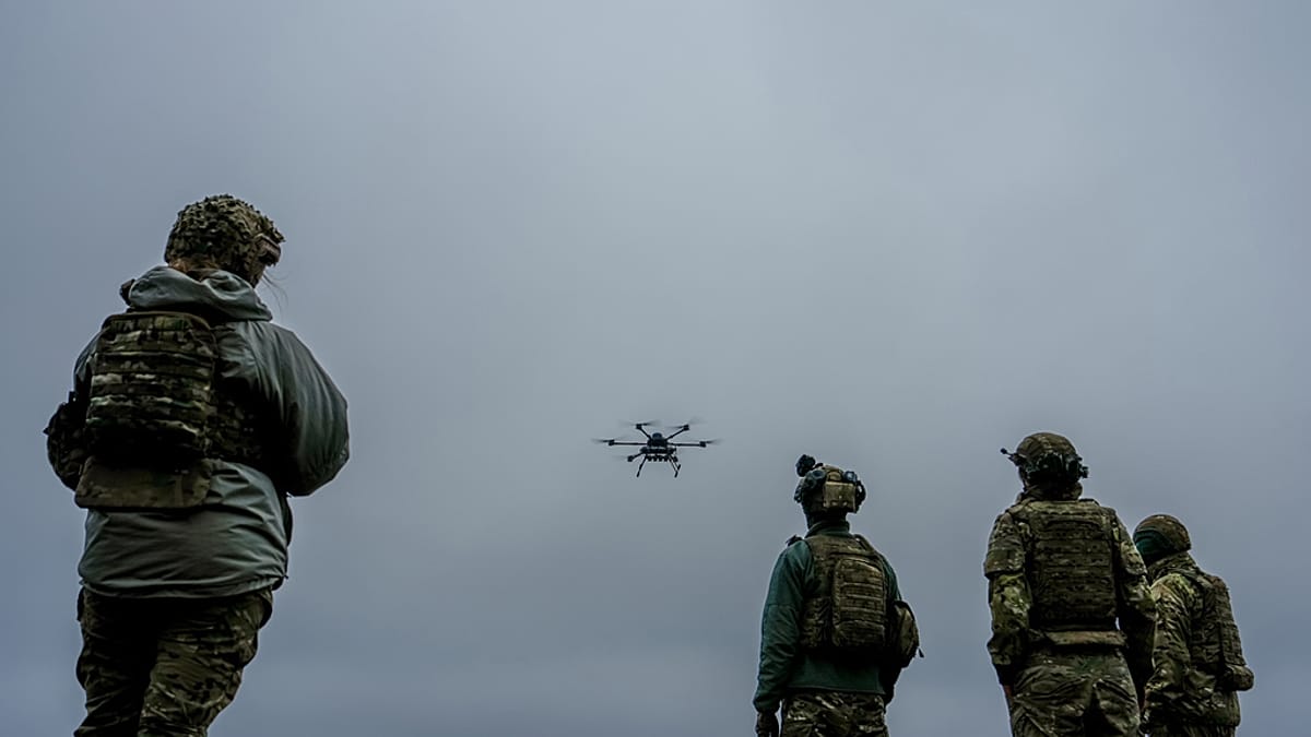 Une attaque russe sur un immeuble résidentiel à Zaporijjia fait plusieurs blessés
