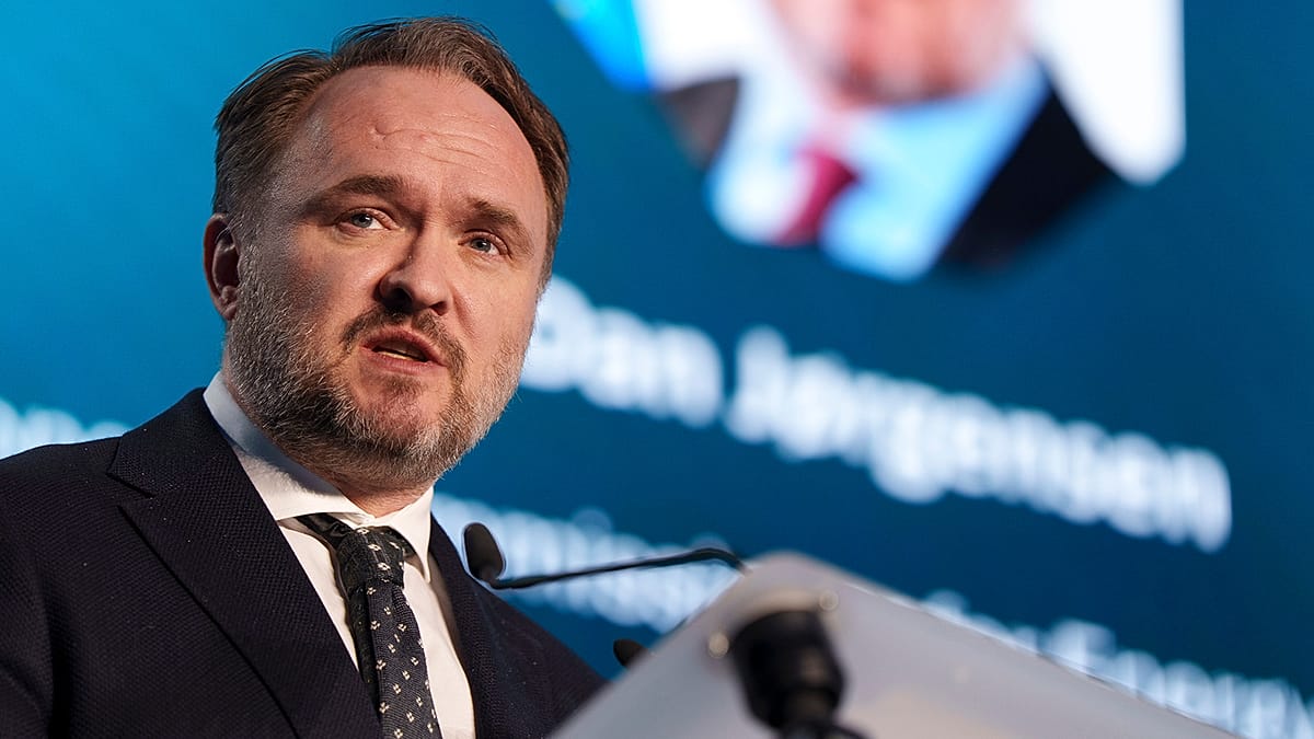 Un accord scellé à Bruxelles pour mettre fin à l'importation du gaz russe d'ici 2027