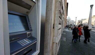 Europe 2026, prévisions salariales : pays aux plus fortes hausses