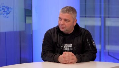 Les demandes russes d'amnistie pour les crimes de guerre "ne peuvent être acceptées", déclare à Euronews un prisonnier de guerre ukrainien libéré