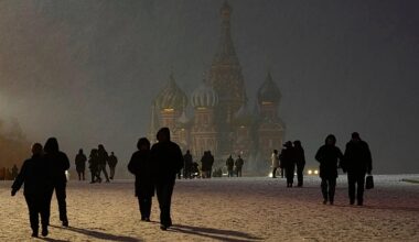 Le MI6 met en garde contre la menace chaos que la Russie fait peser sur le monde