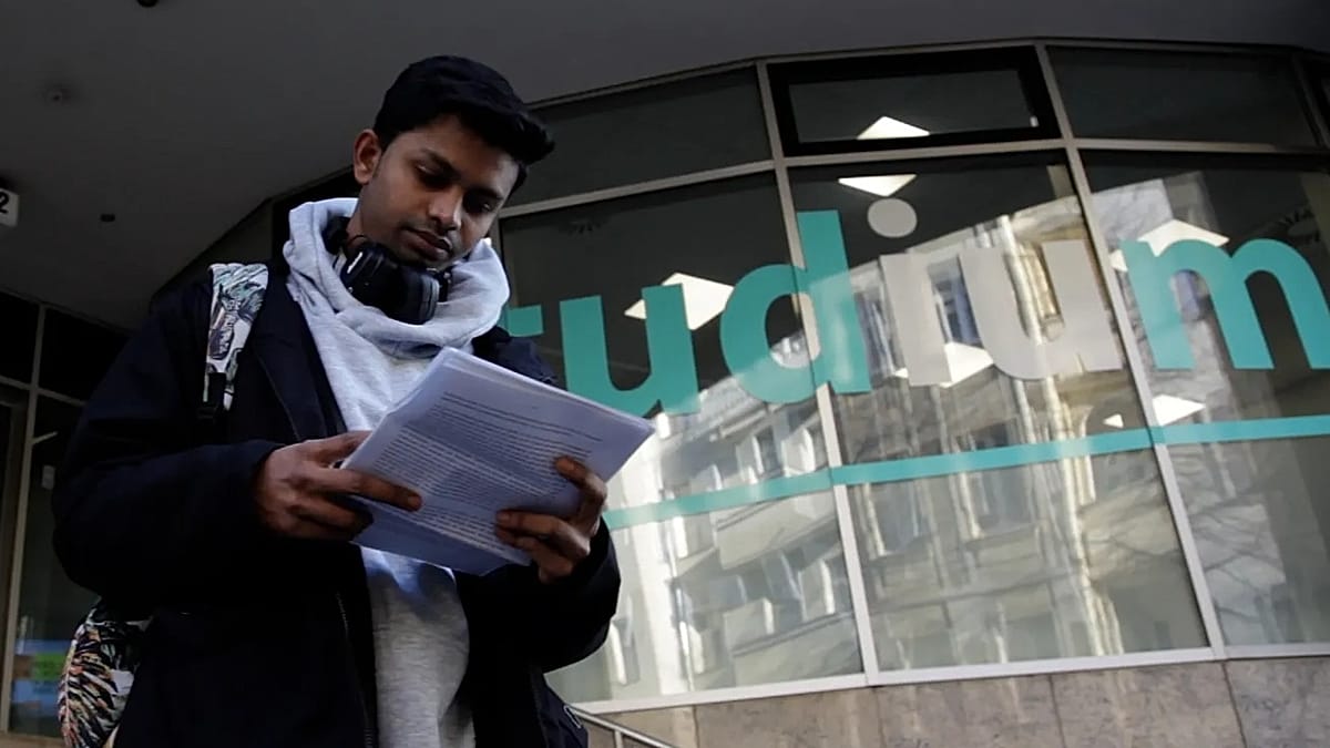 Allemagne : pourquoi des centaines d'étudiants indiens sont menacés d'expulsion