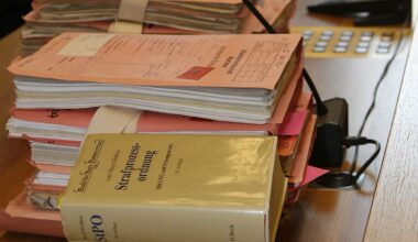 "Affaire Pelicot" en Allemagne : un homme a drogué, violé et filmé une femme pendant plus de 15 ans