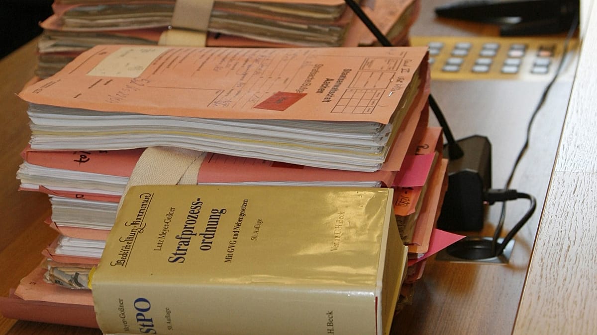 "Affaire Pelicot" en Allemagne : un homme a drogué, violé et filmé une femme pendant plus de 15 ans