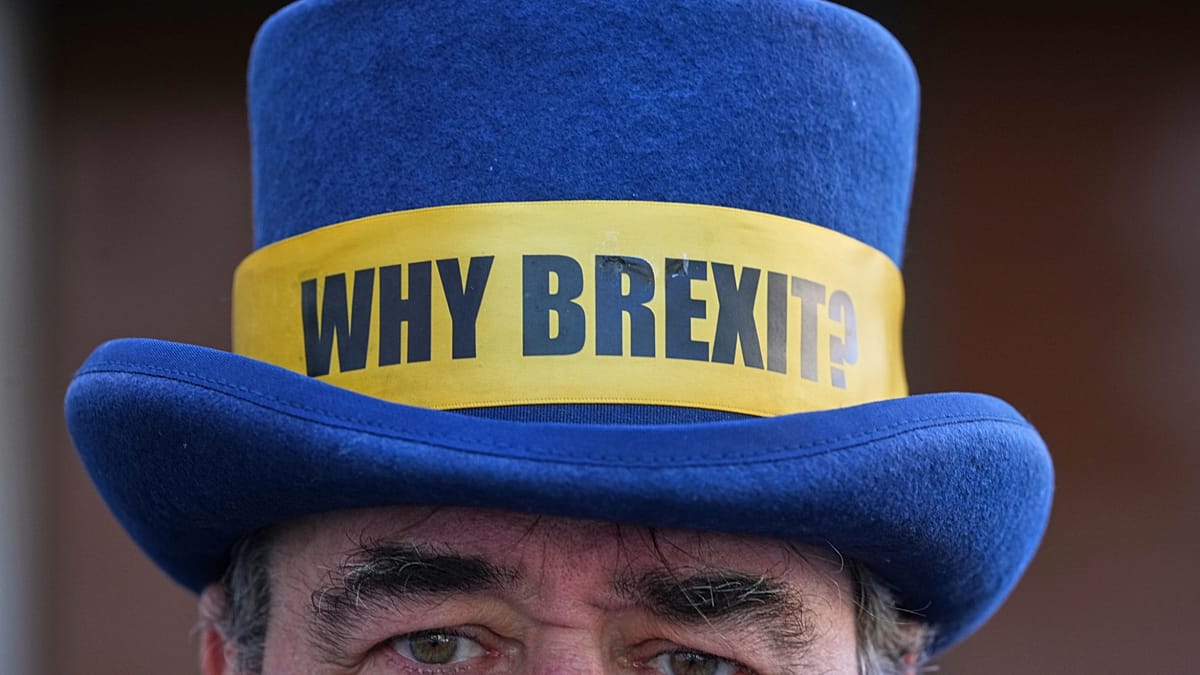 Dans quelle mesure une union douanière sur mesure entre l'UE et le Royaume-Uni est-elle réaliste ?