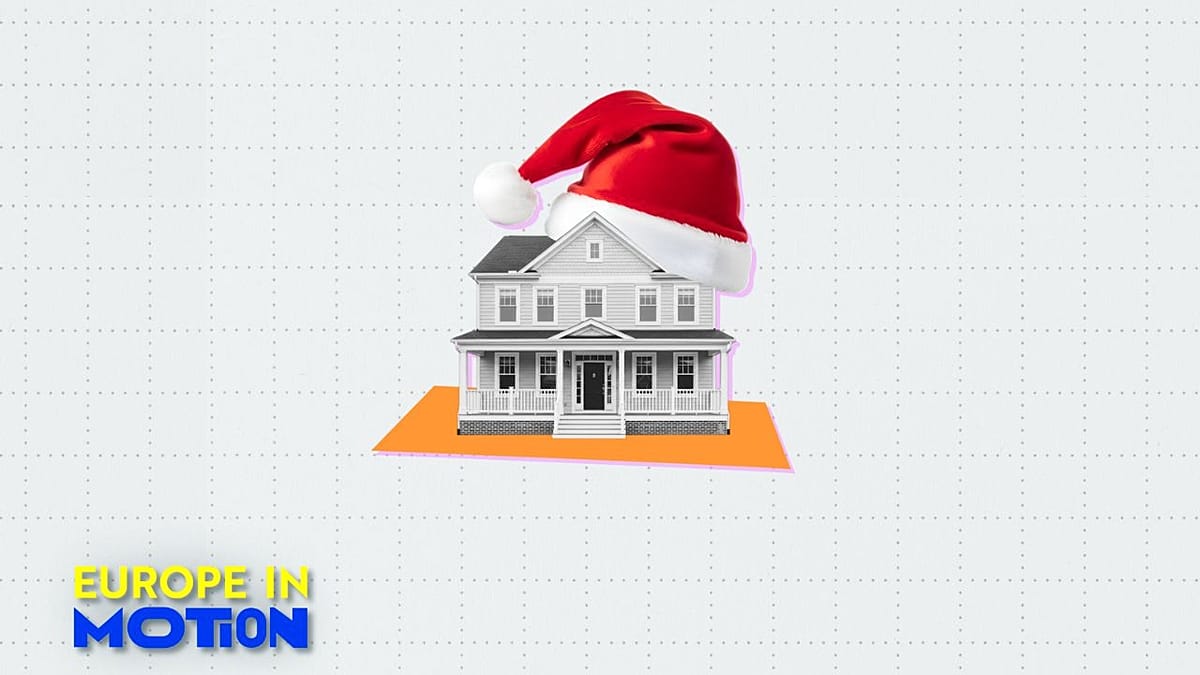 Crise du crédit hypothécaire : de quoi les Européens se privent-ils pour joindre les deux bouts ?