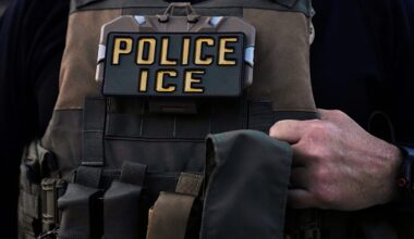 États-Unis : un citoyen portugais abattu par des agents de l'ICE dans le Maryland