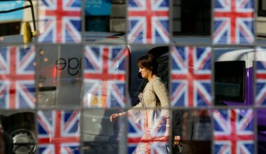 Qu'y a-t-il d'inhabituel dans les offres d'emploi au Royaume-Uni depuis la pandémie ?