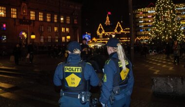 Le Danemark accuse la Russie d'être à l'origine de cyberattaques contre des sites web de services de distribution d'eau et d'élections