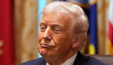 Les États-Unis critiquent l'UE dans une attaque sans précédent alors que le bloc réfléchit à l'avenir de l'alliance