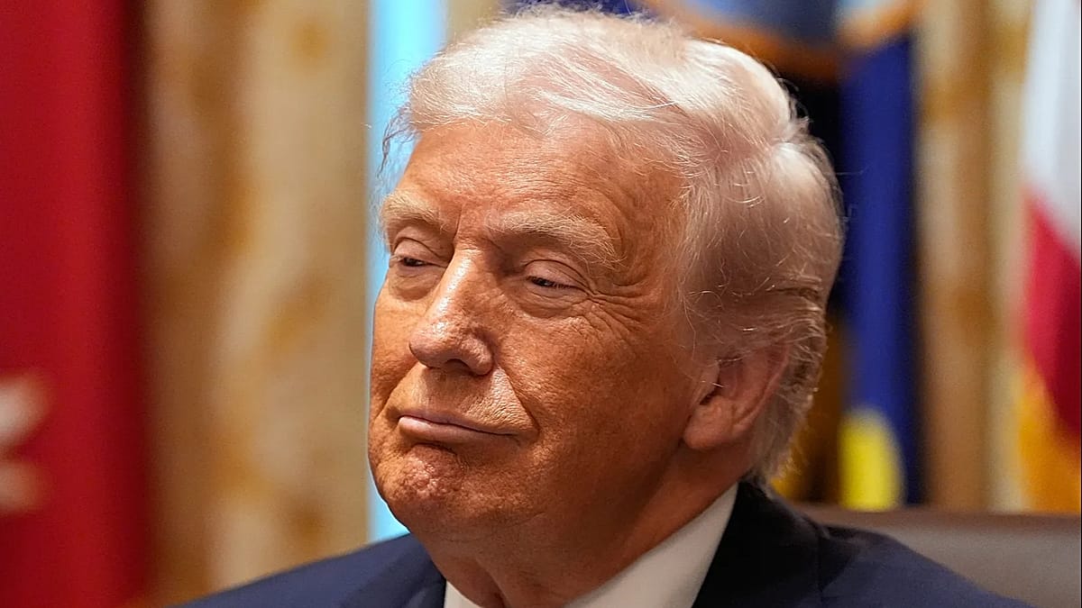 Les États-Unis critiquent l'UE dans une attaque sans précédent alors que le bloc réfléchit à l'avenir de l'alliance