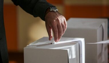 2026 : les élections clés qui façonneront l’avenir de l’Europe