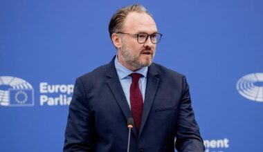 L'UE veut de la transparence sur le marché du logement, déclare le commissaire Jørgensen à Euronews