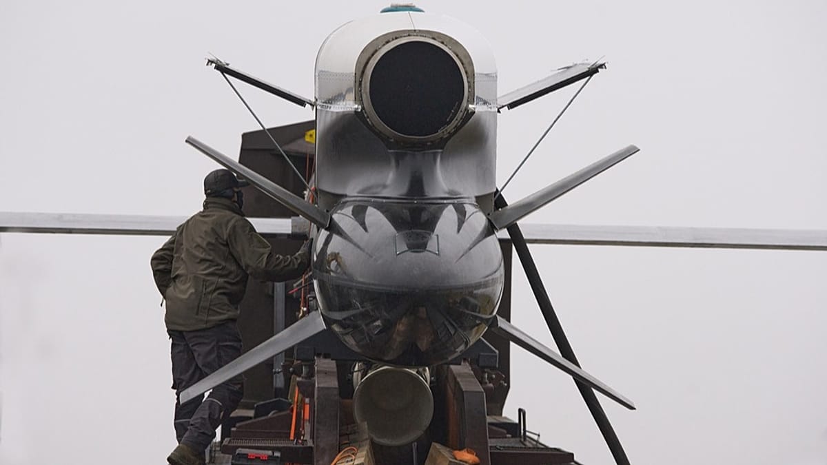 La Russie lance une attaque de grande envergure contre l'Ukraine avant les pourparlers de paix entre Kyiv et Washington