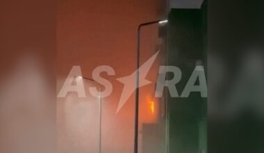 Vidéo. Une frappe de drone ukrainien fait sept blessés à Tver, en Russie