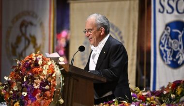 Michel Devoret, prix Nobel de physique 2025