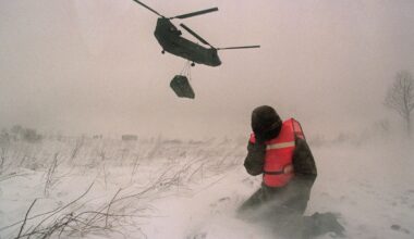 De la guerre en Bosnie à la guerre en Ukraine, itinéraire d'un reporter de guerre