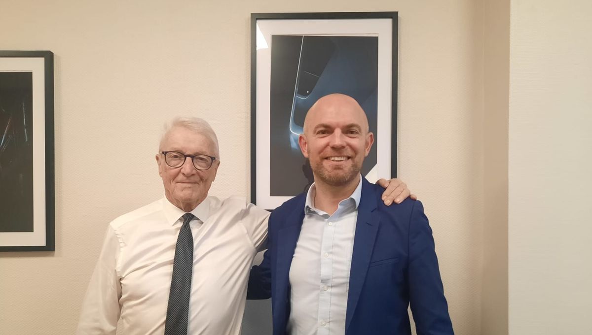 Succession de Gaël Perdriau à la mairie de Saint-Étienne : les élus de la majorité ont trouvé un accord