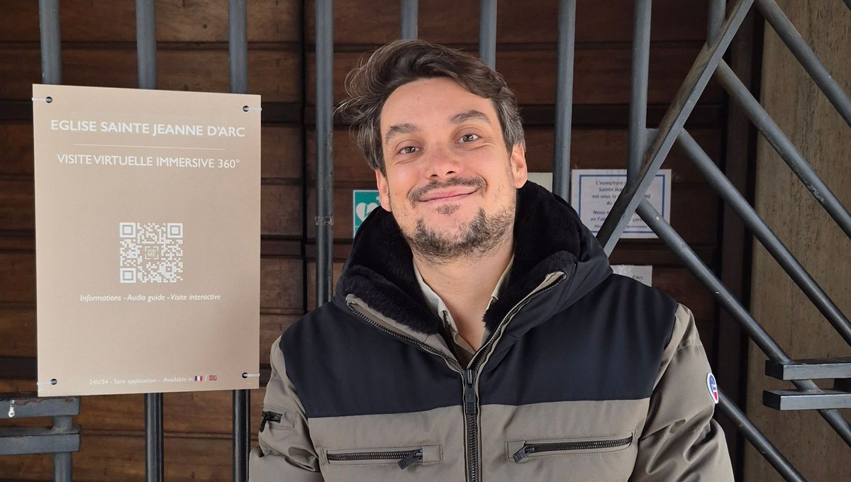 JUUMO met Rouen à portée de clic : églises en 360° et vues inédites par drone.