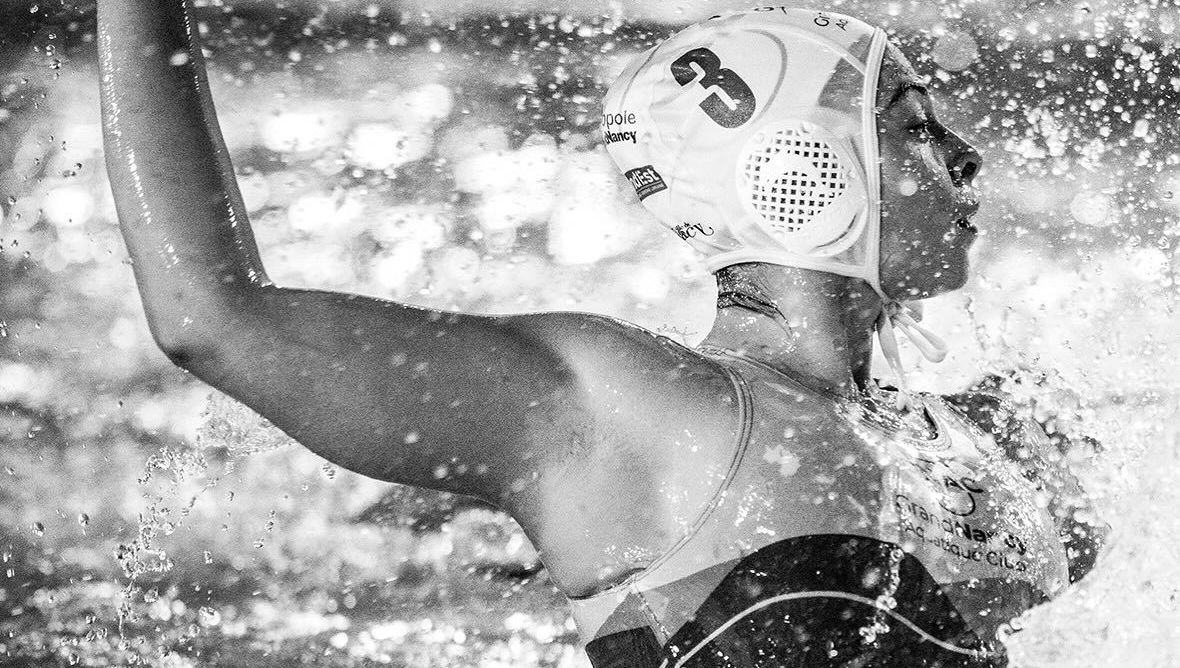 Derrière l'ombre médiatique : le Grand Nancy Aquatique Club (GNAC), un club d'exception porté par Laure Gauthreau