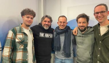 La descente des supporters de l'OGC Nice était-elle inévitable ? Un électrochoc nécessaire ?