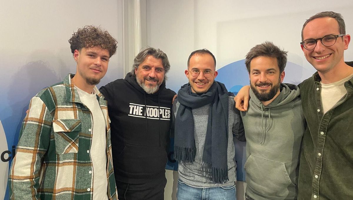 La descente des supporters de l'OGC Nice était-elle inévitable ? Un électrochoc nécessaire ?