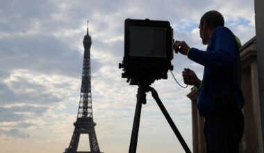 La planète dans l'œil des photographes