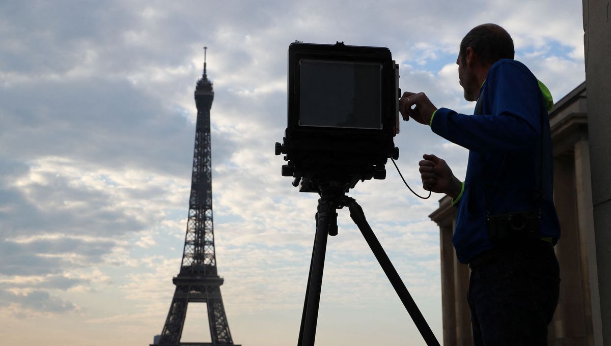 La planète dans l'œil des photographes