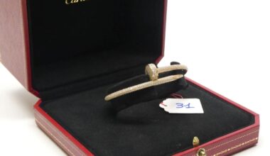 Une vente exceptionnelle du Crédit municipal de Marseille, avec Christelle Gerlier, directrice générale déléguée