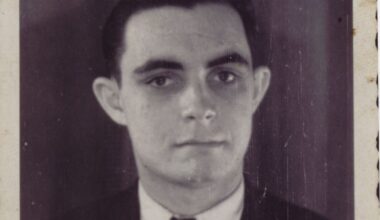 Corbert Lebeau : un martyr de Châtellerault béatifié samedi à Notre-Dame-de-Paris