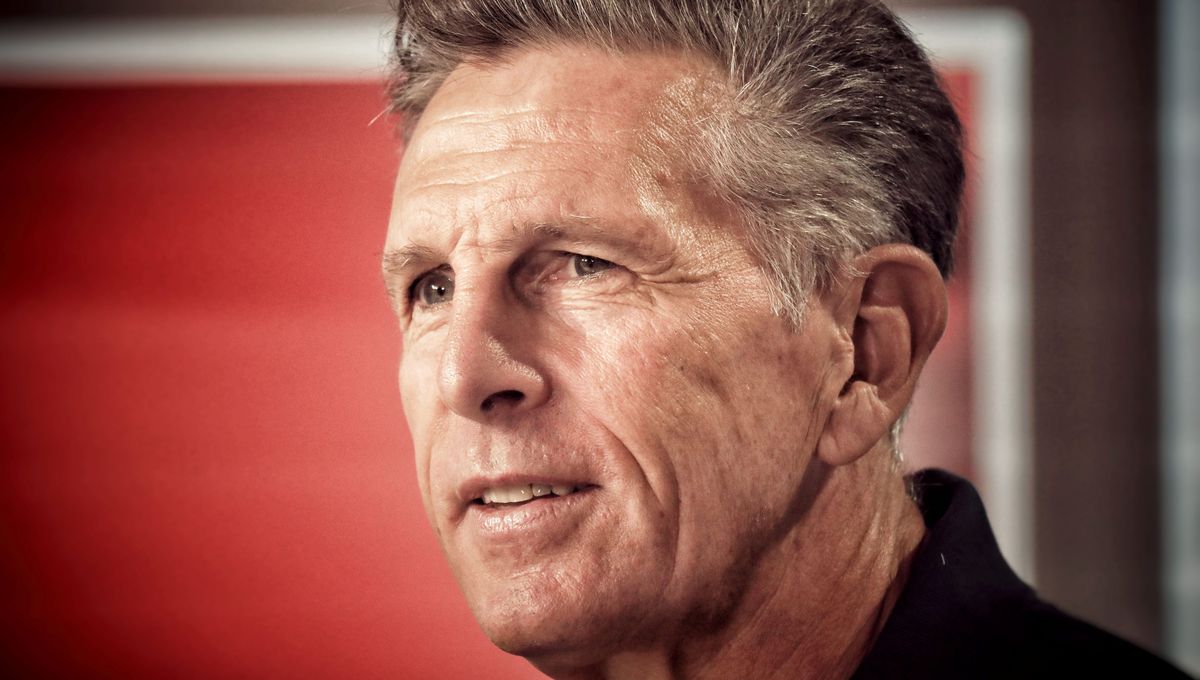 La minute Rouge et Noir : pile Puel au bon endroit ?