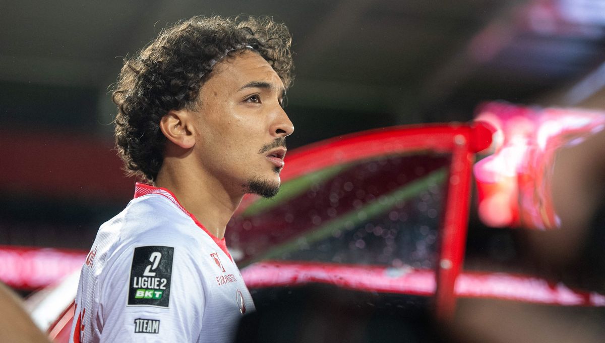 Un virage à bien négocier pour l'AS Nancy Lorraine à Grenoble