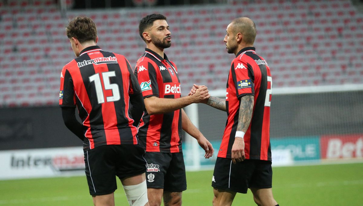 La minute Rouge et Noir : Faire rimer 2026 avec Nice