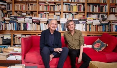Patrick Modiano et Christian Mazzalai ressuscitent le Montparnasse des siècles passés
