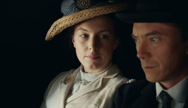 Jérôme Bonnell, réalisateur & Louise Chevillotte, actrice : "La Condition" entre drame bourgeois & émancipation féminine