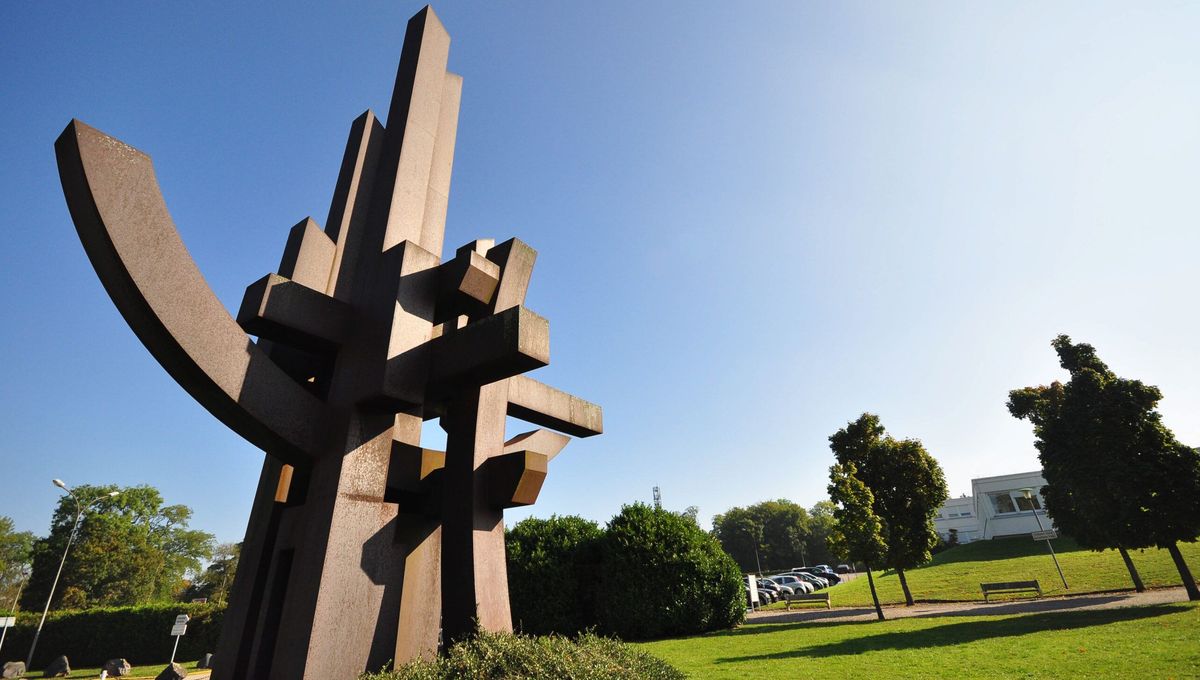 Création contemporaine : à quoi sert le « 1 % artistique » ?