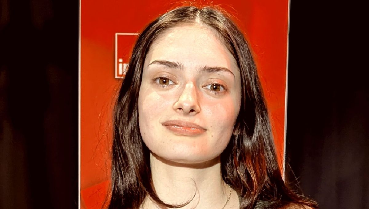 Solann : "La colère n'est pas un privilège masculin"