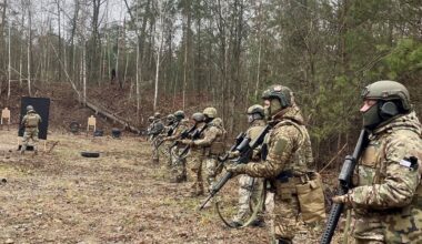 Ukraine : payer pour échapper aux tranchées