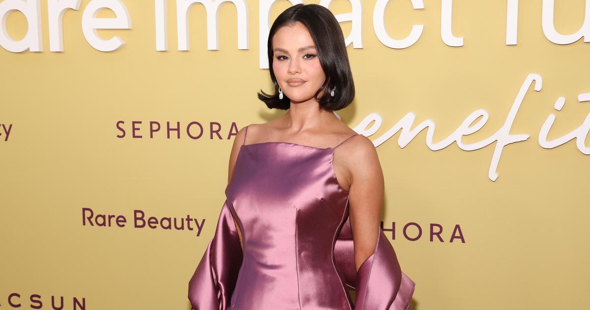 Après avoir été moquée pour sa moustache, Selena Gomez révèle souffrir d’un mélasma