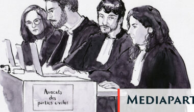 Procès Lafarge : les parties civiles veulent mettre les anciens dirigeants face à leur conscience